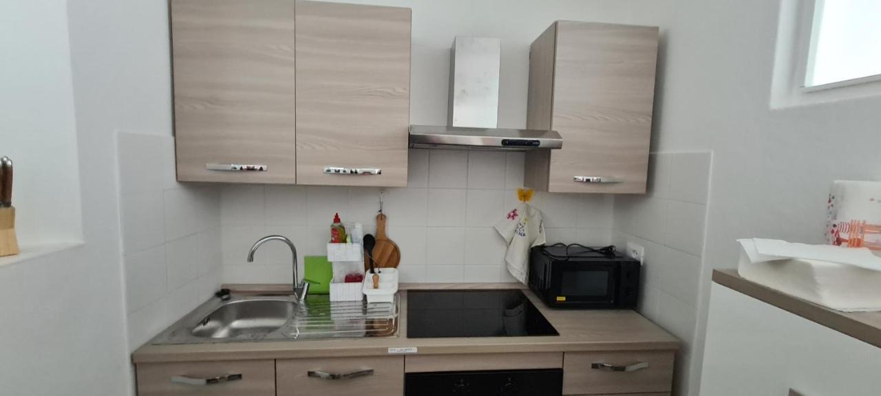 Da Ersilia Daire Cernobbio Dış mekan fotoğraf