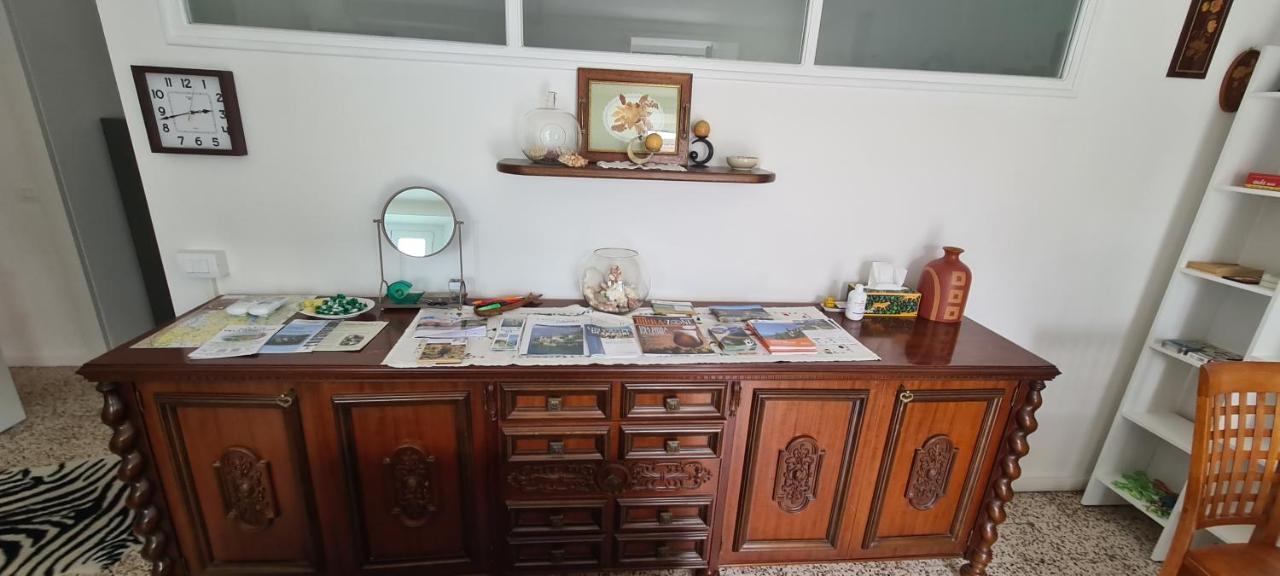 Da Ersilia Daire Cernobbio Dış mekan fotoğraf