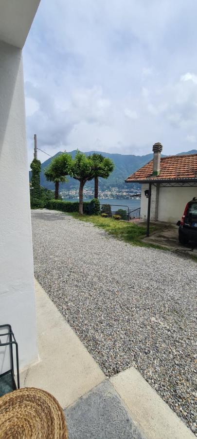 Da Ersilia Daire Cernobbio Dış mekan fotoğraf
