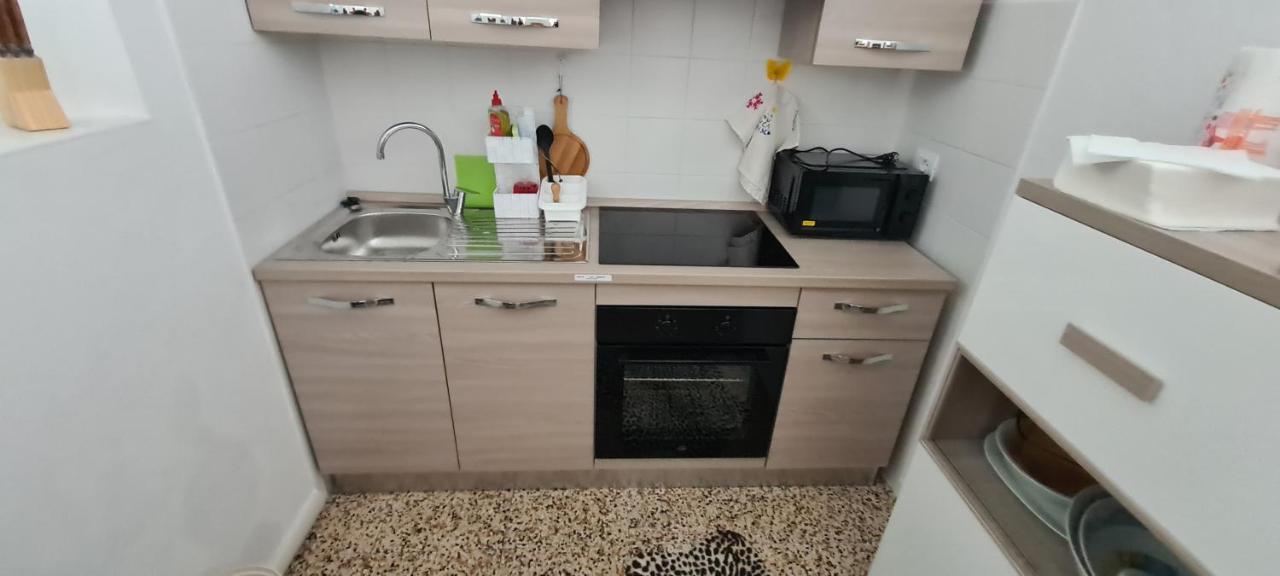 Da Ersilia Daire Cernobbio Dış mekan fotoğraf